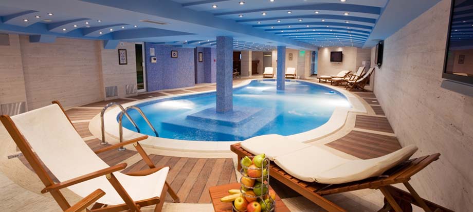Sealants and Mastic sealing - Pools and Gymnasiums