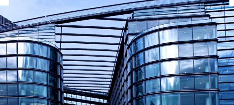 Sealants and Mastic sealing - Windows and Glass Walls