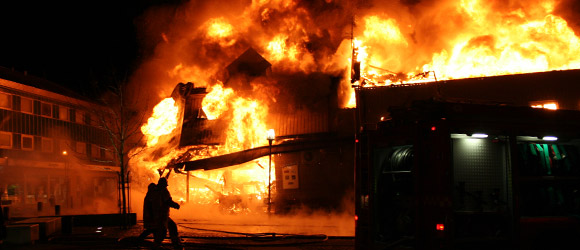 Fire Resistant mastics