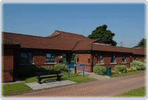 Prestwich Hospital