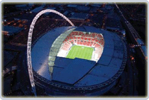 Wembly