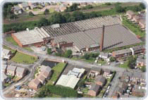 Roundhouse court